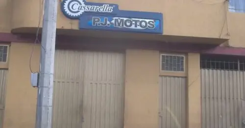 PJ MOTOS BOGOTÁ PJ MOTOS BOGOTÁ